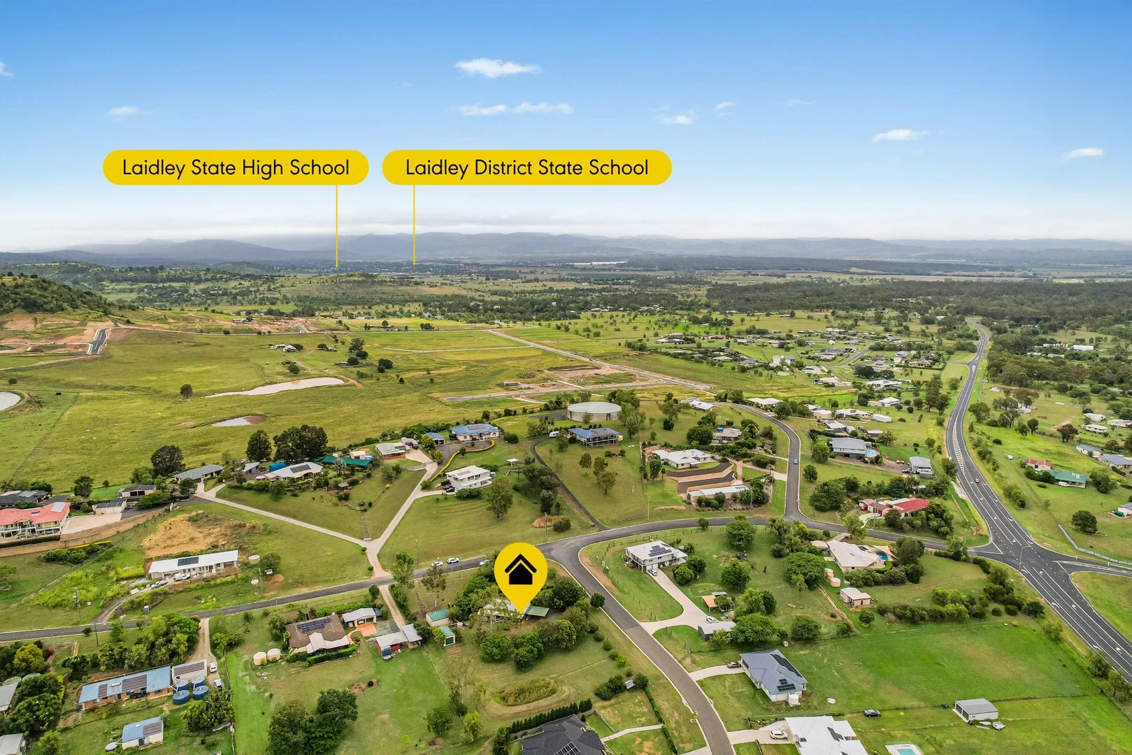 Additional image 23 of 2 Mahogany Drive, Plainland QLD 4341