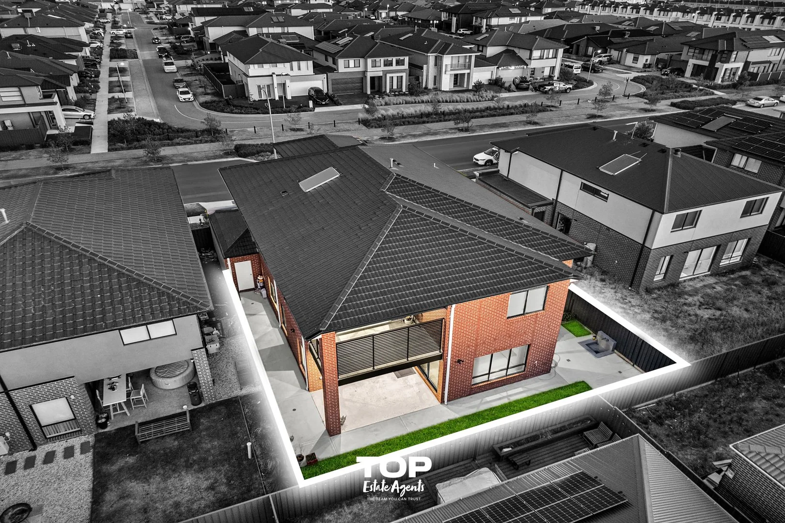 Additional image 32 of 29 Orana Boulevard, Clyde North VIC 3978