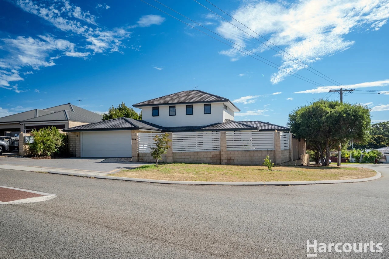 104 Lysander Drive, Heathridge WA 6027