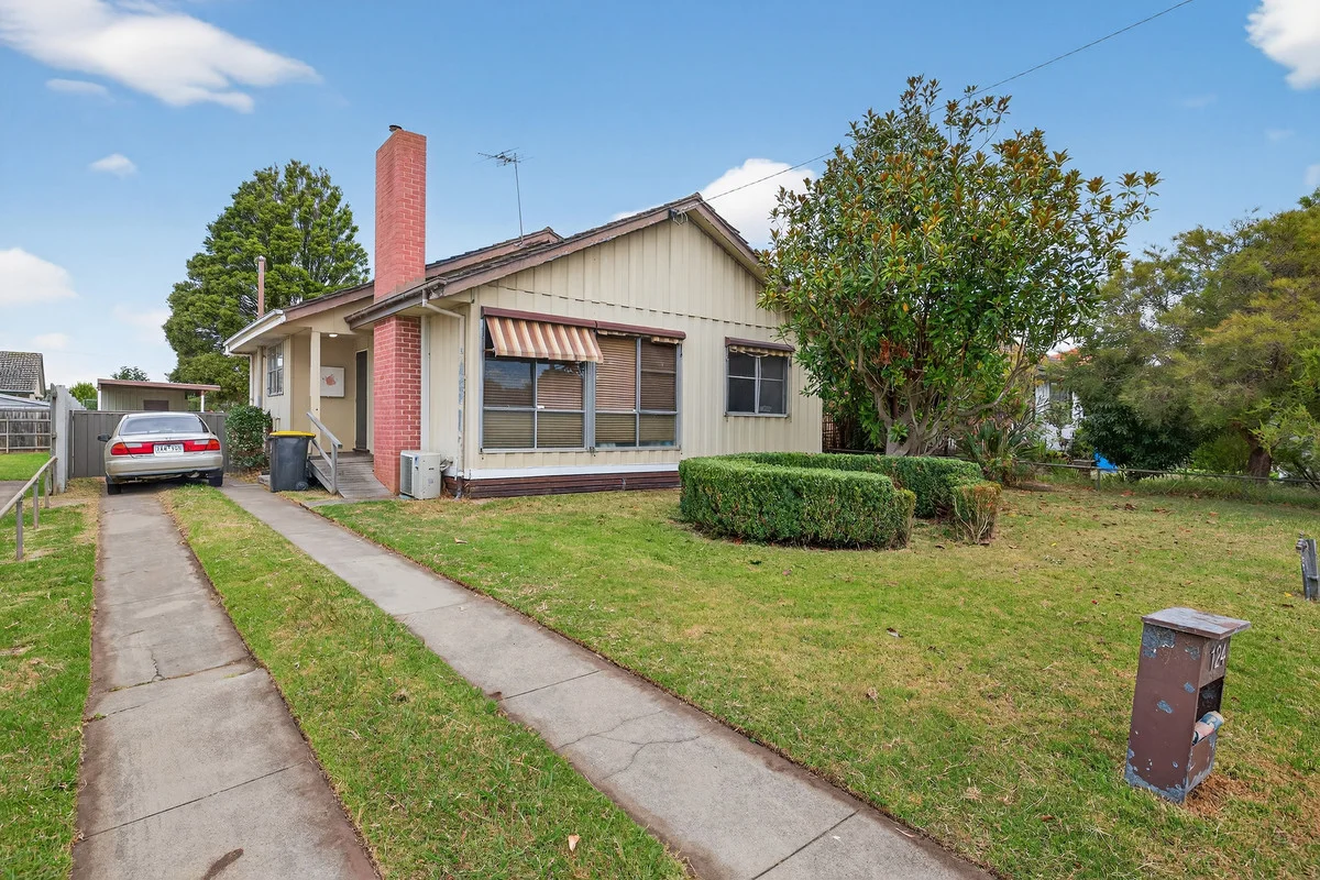 124 Dawson Street, Sale VIC 3850