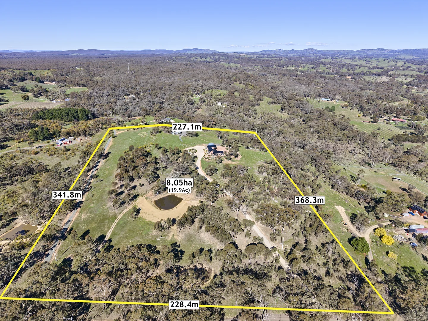 Additional image 38 of 135 Vaughans Lane, Heathcote VIC 3523