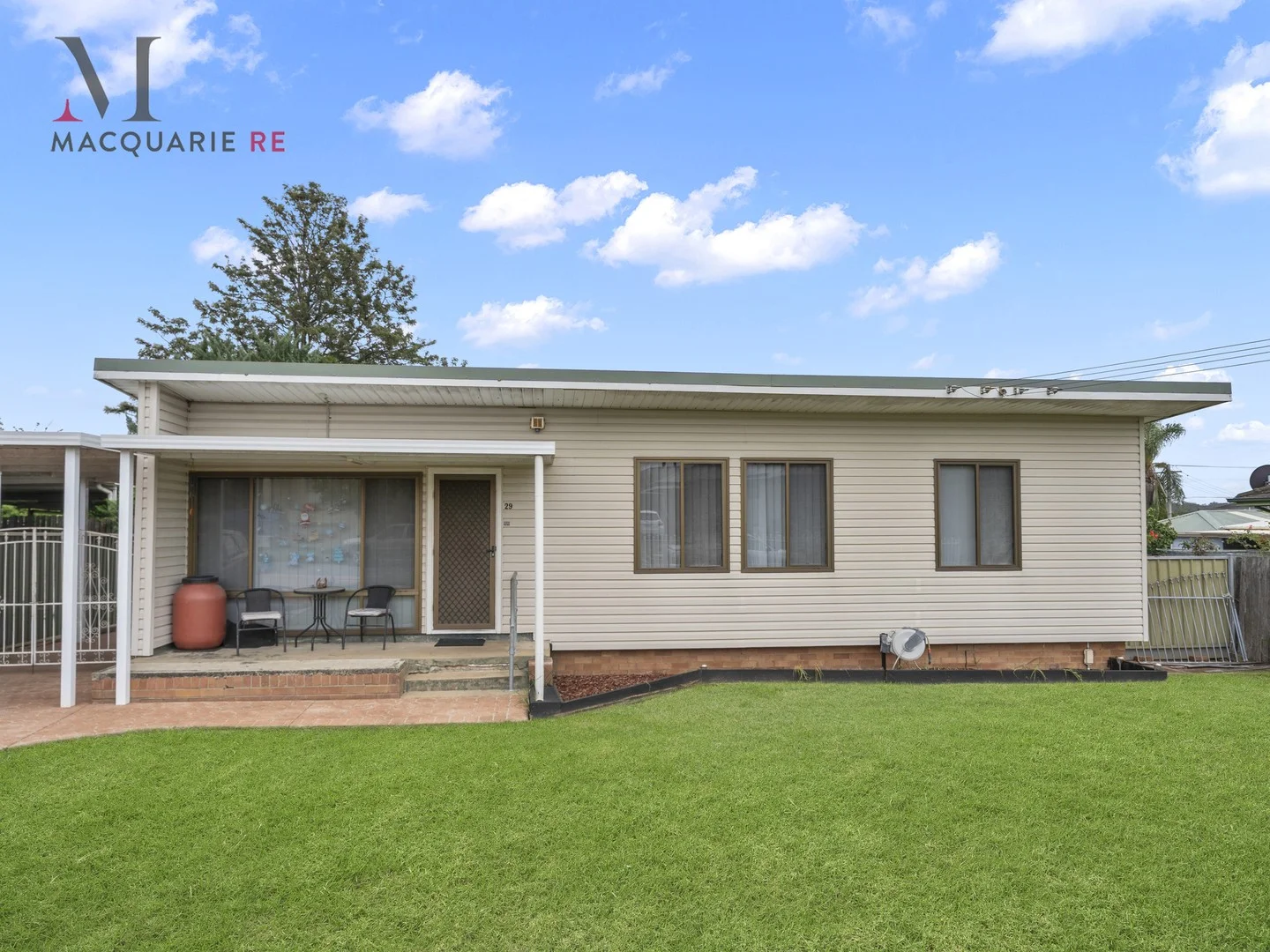29 West Street, Lurnea NSW 2170
