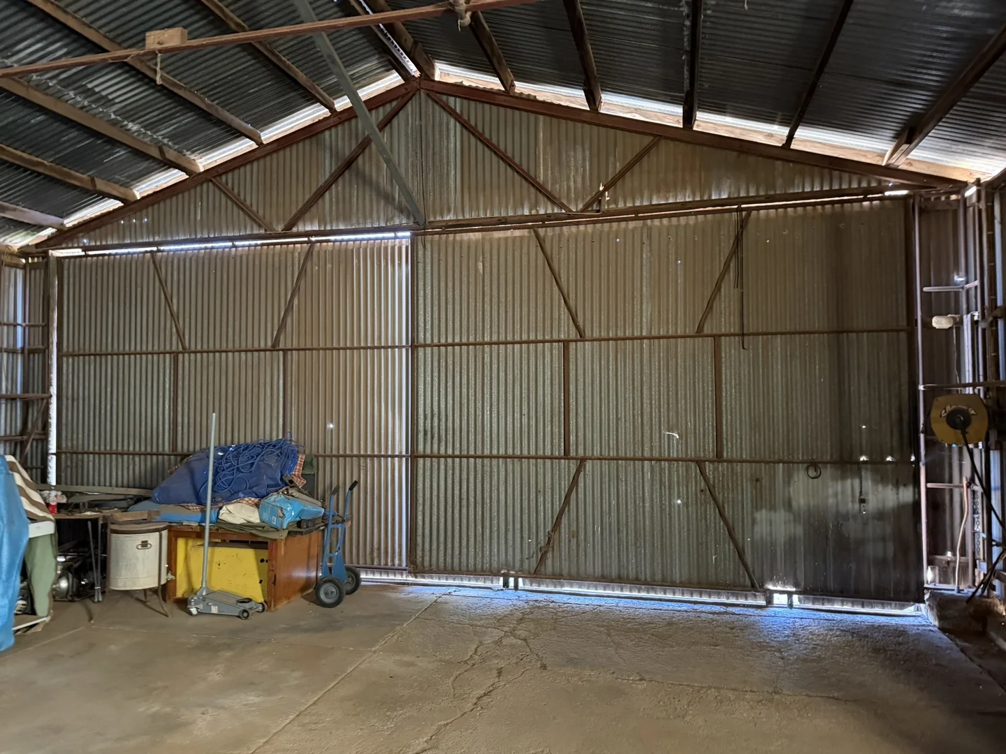 Additional image 9 of 19-21 Sixth St, Quorn SA 5433