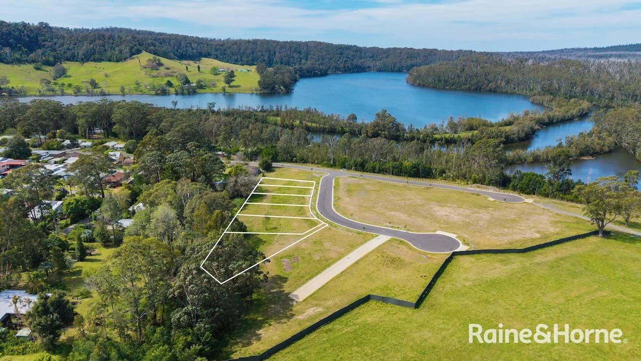 Additional image 3 of Lots 201-206 Osprey Rise, Fishermans Paradise NSW 2539