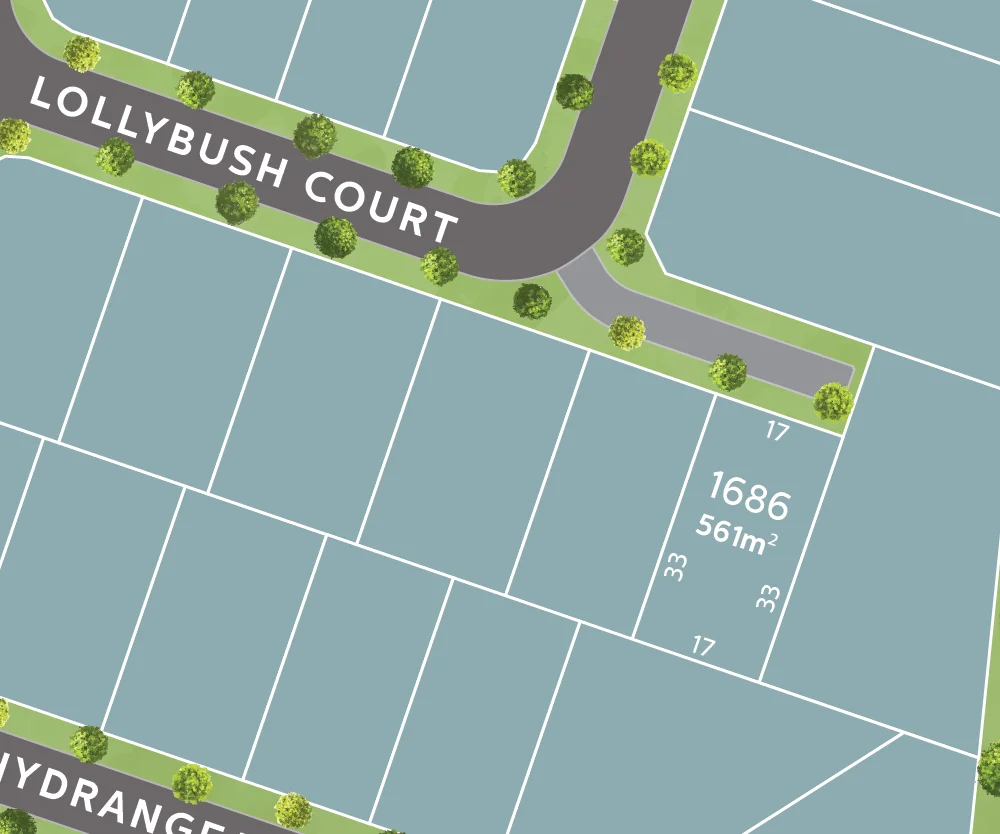 Lot 1686 Lollybush Court, Mount Low QLD 4818