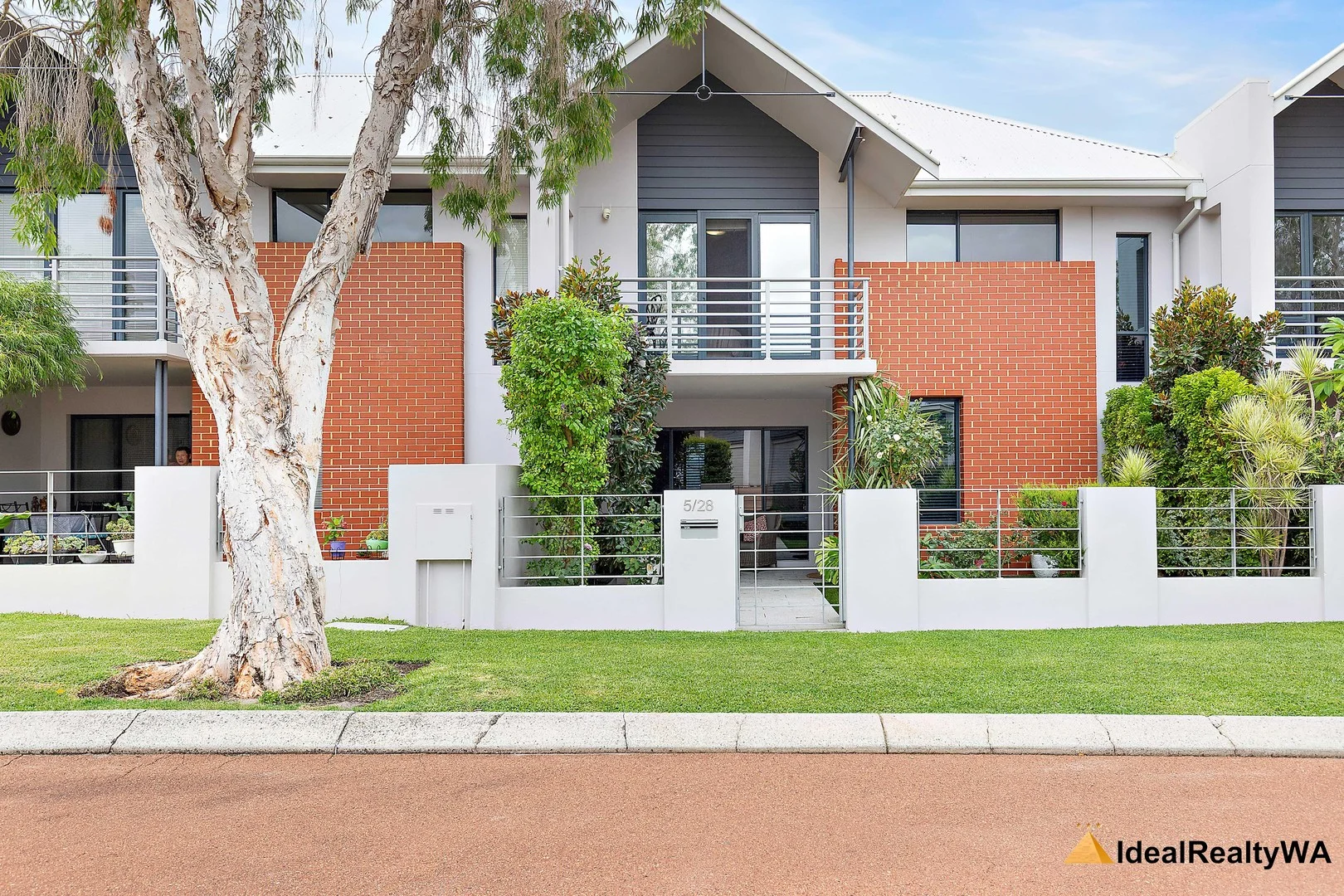 5/28 Noalimba Crescent, Bateman WA 6150