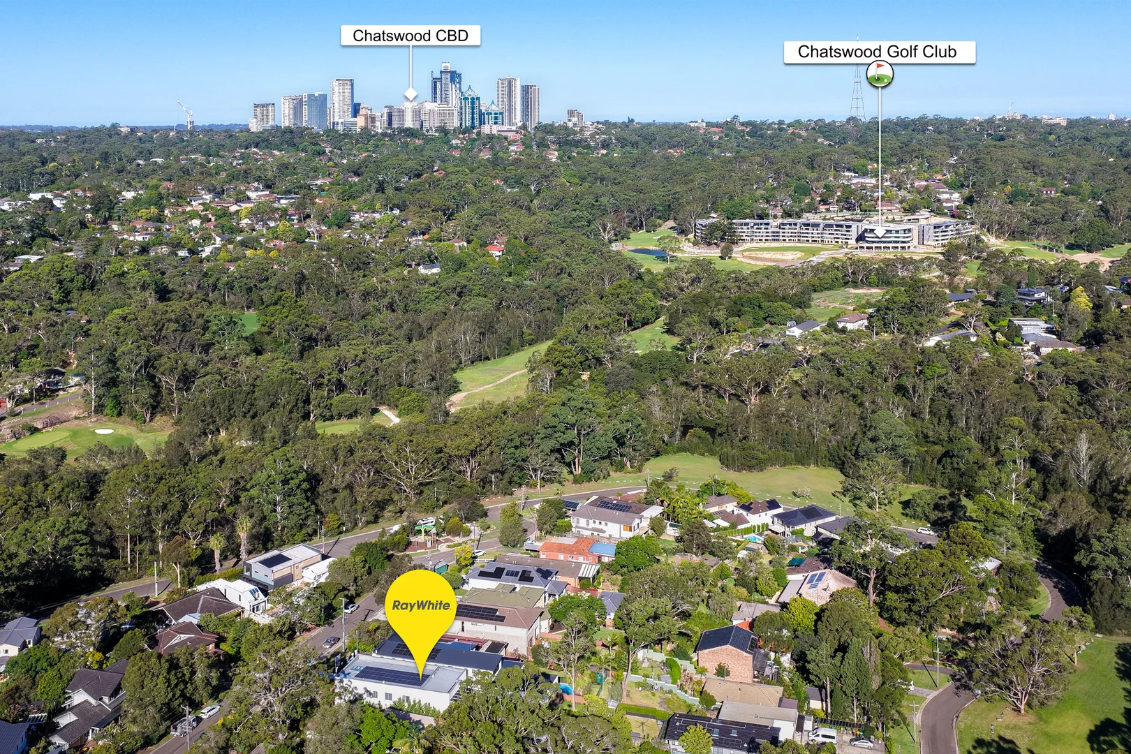 Additional image 21 of 13 Fairyland Avenue, Chatswood NSW 2067