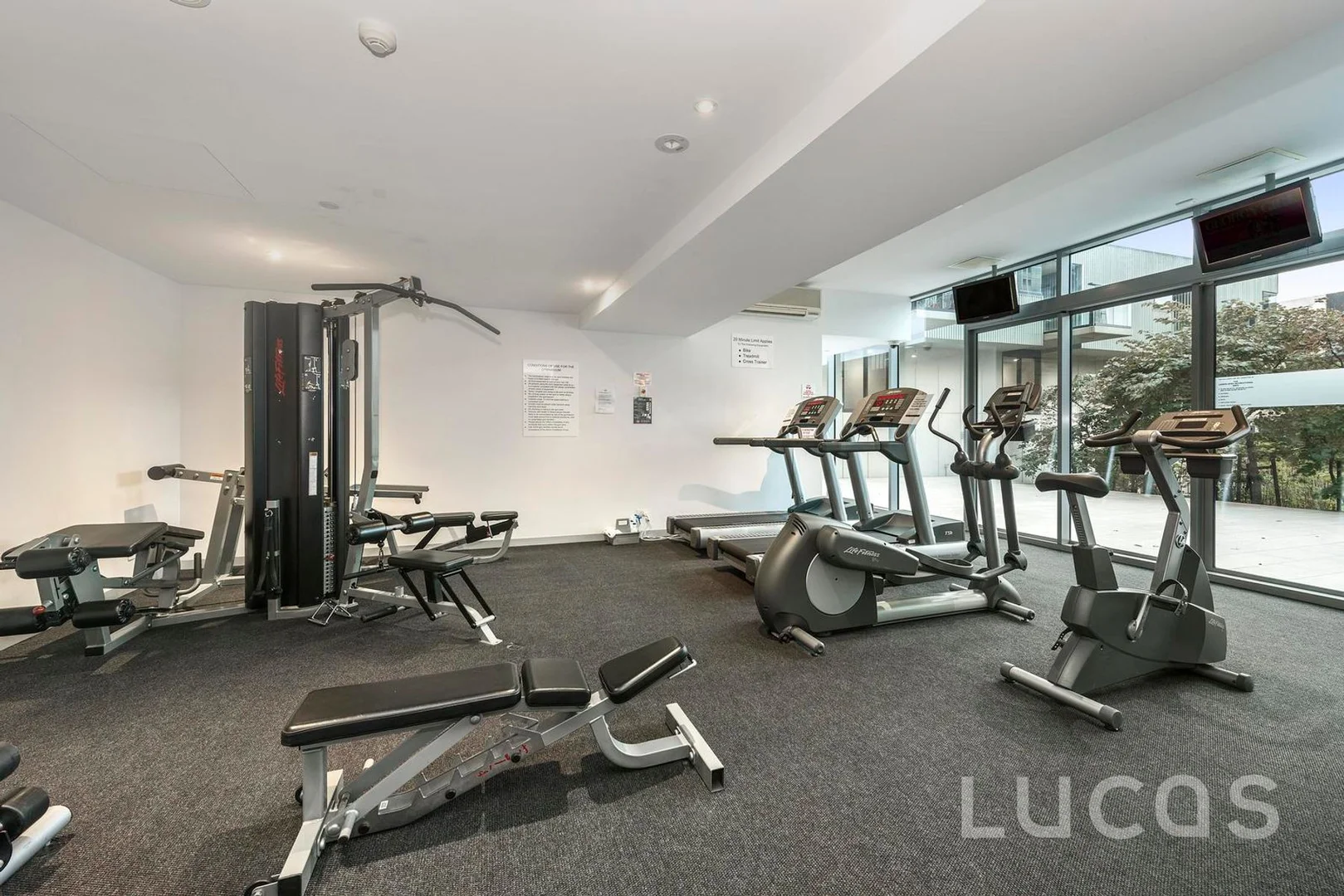 Additional image 26 of 261/55 Victoria Harbour Promenade, Docklands VIC 3008