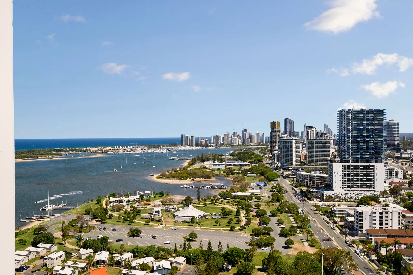 Additional image 17 of 1251/165 Marine Parade, Southport QLD 4215