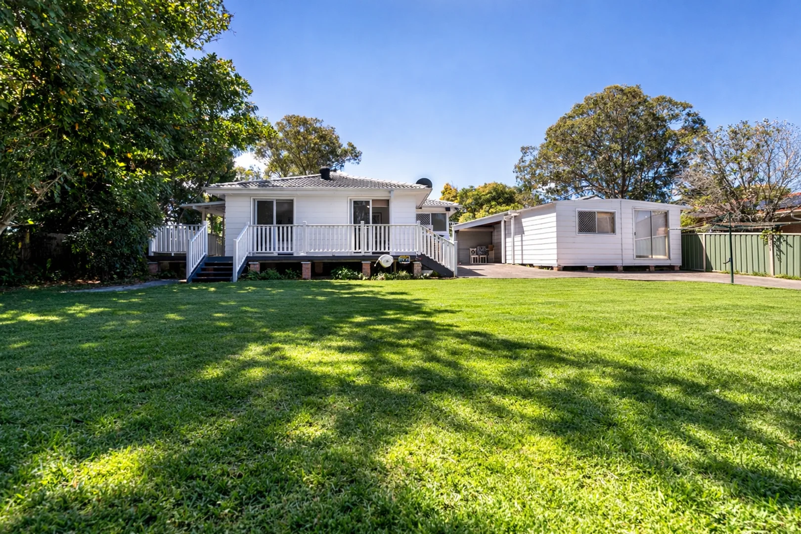 Additional image 34 of 34 Caswell Crescent, Tanilba Bay NSW 2319