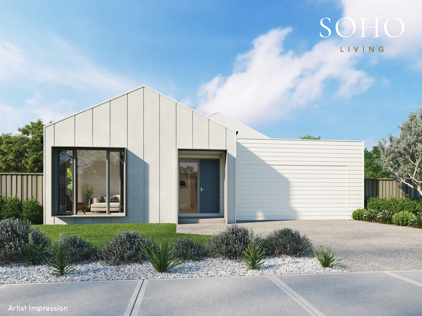 Lot 102 Tidal Street, Ocean Grand, Ocean Grove VIC 3226