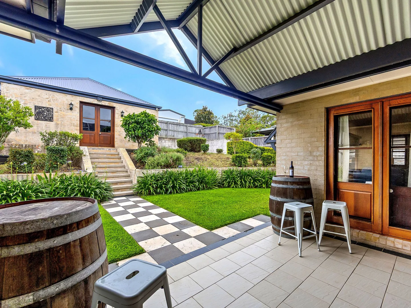 16 Capital Terrace, Bolwarra Heights NSW 2320