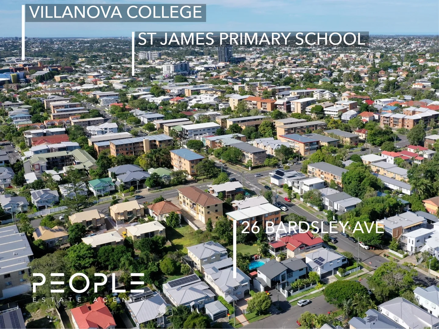 Additional image 5 of 26 Bardsley Avenue, Greenslopes QLD 4120