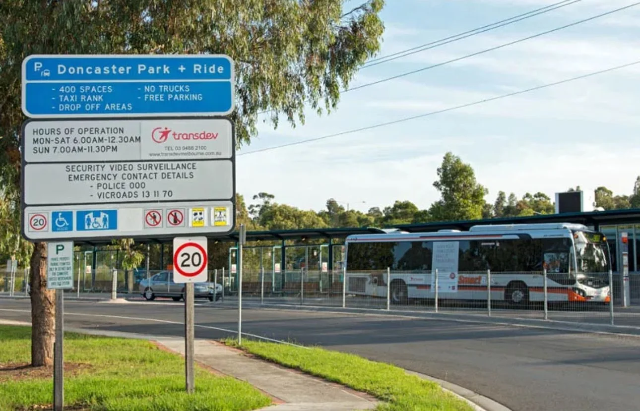 Additional image 2 of 6 Penfolds Rise, Doncaster VIC 3108