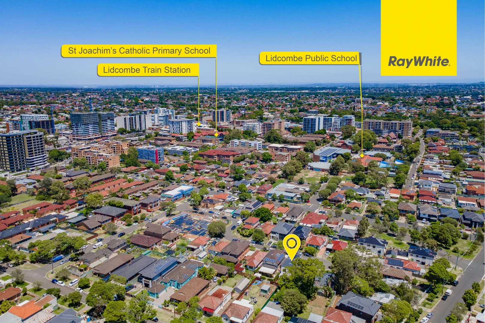 Additional image 28 of 8 Deborah Avenue, Lidcombe NSW 2141