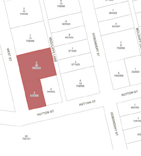 Additional image 6 of West Street, Trundle NSW 2875