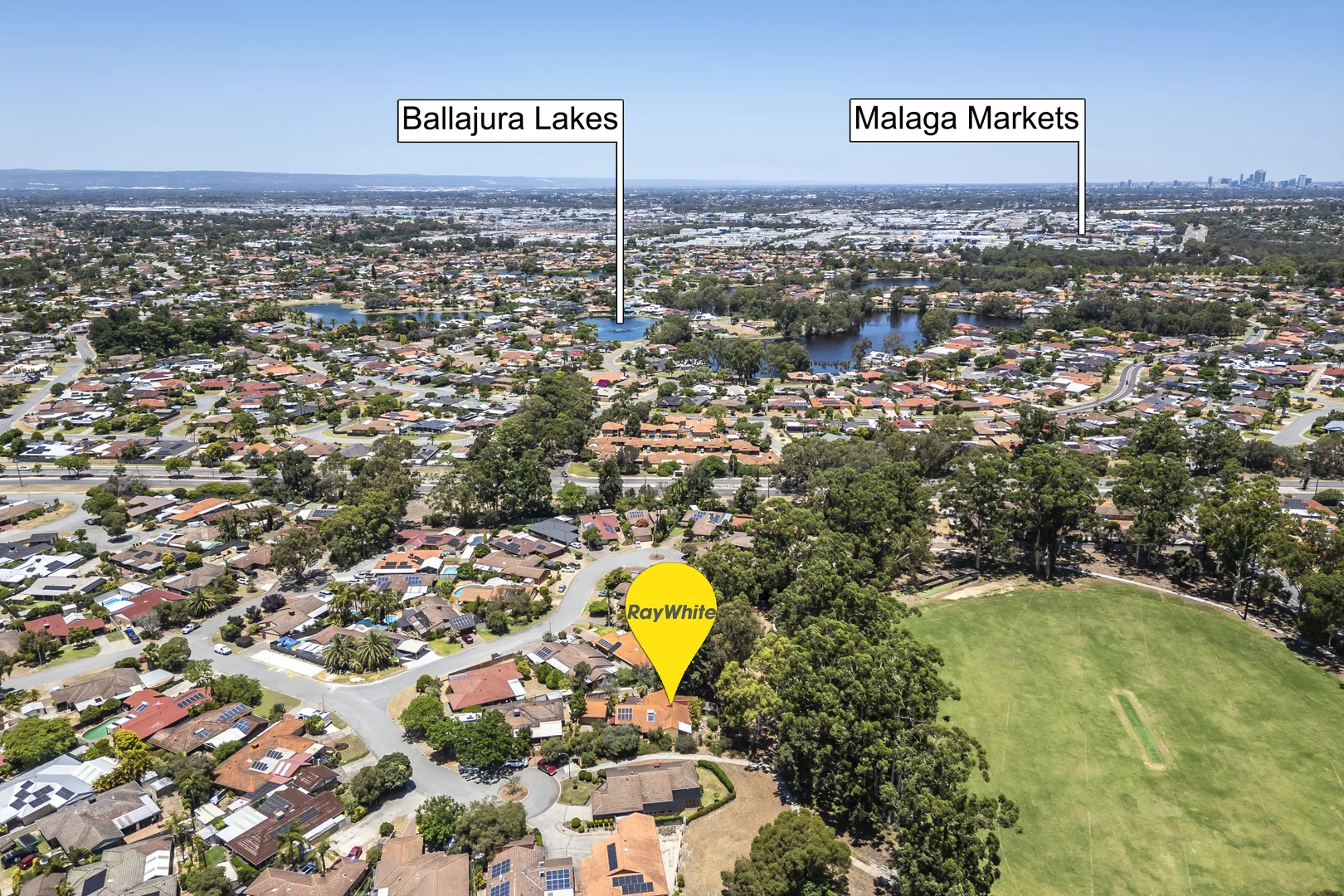 Additional image 33 of 21 Dellwood Lane, Ballajura WA 6066