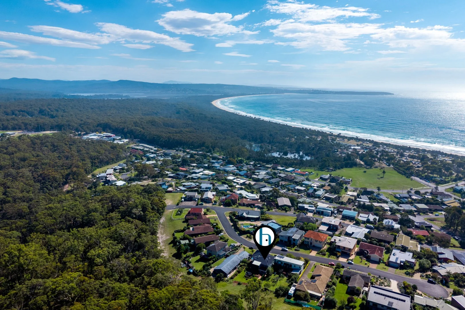 14 Curragudde Close, Pambula Beach NSW 2549