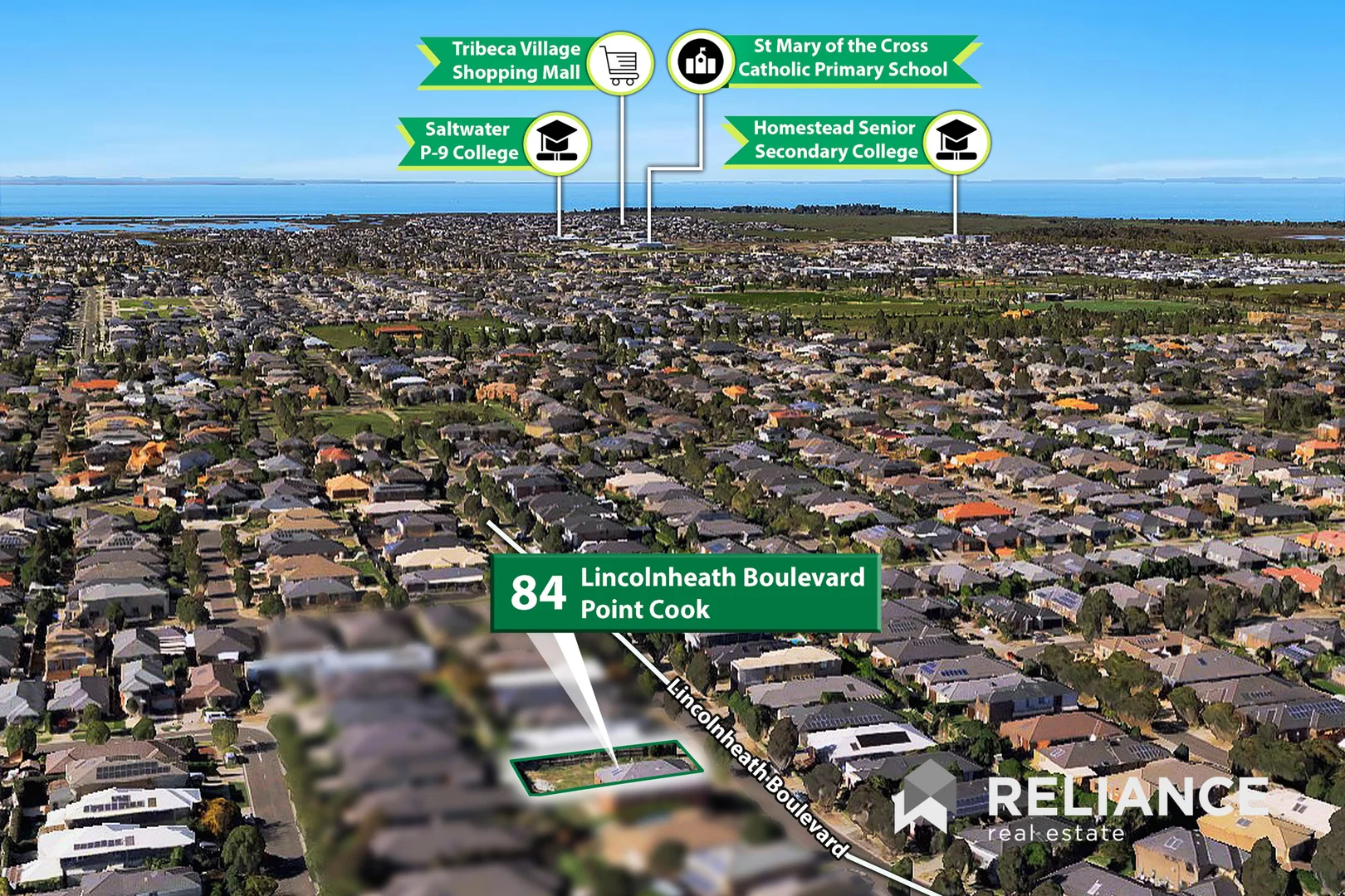 Additional image 2 of 84 Lincolnheath Boulevard, Point Cook VIC 3030