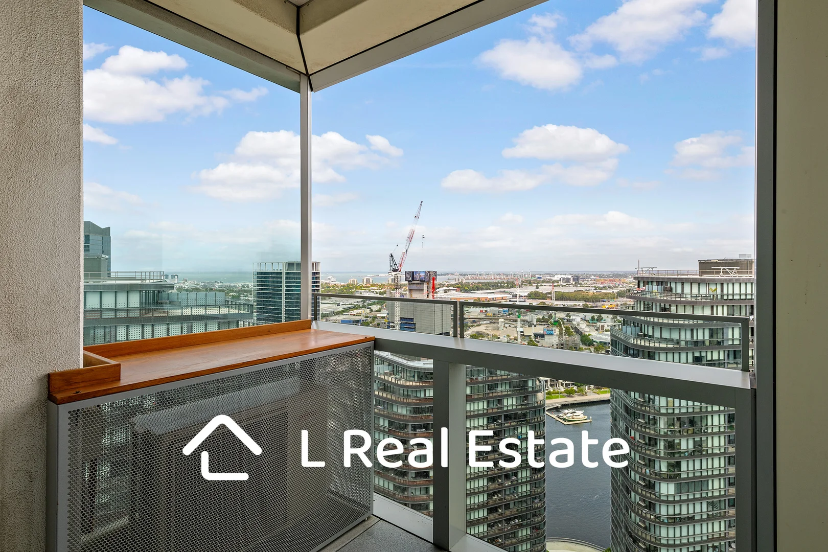 Additional image 3 of 3006E/888 Collins Street, Docklands VIC 3008