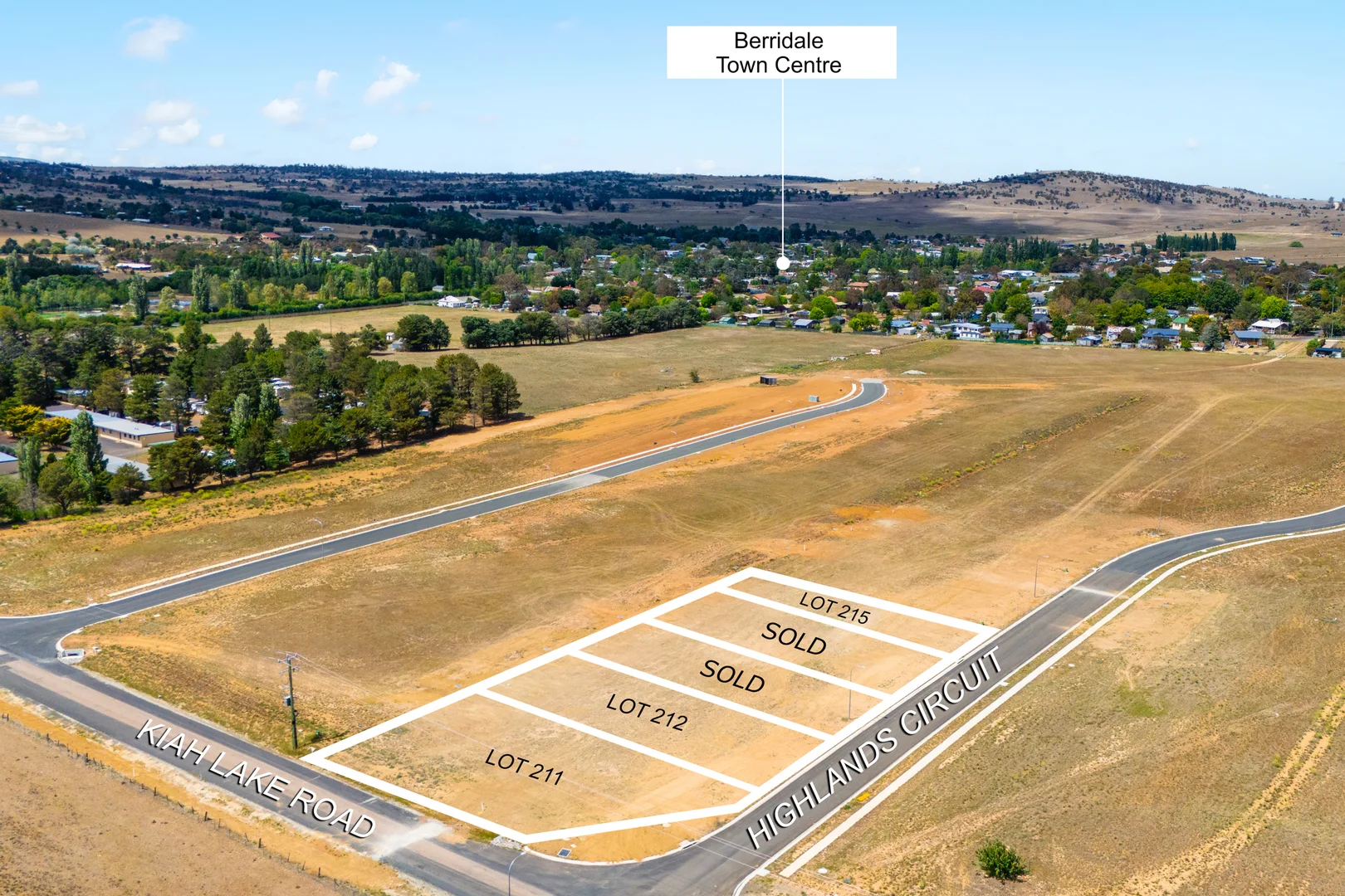 Additional image 5 of 108 Highlands Circuit, Berridale NSW 2628