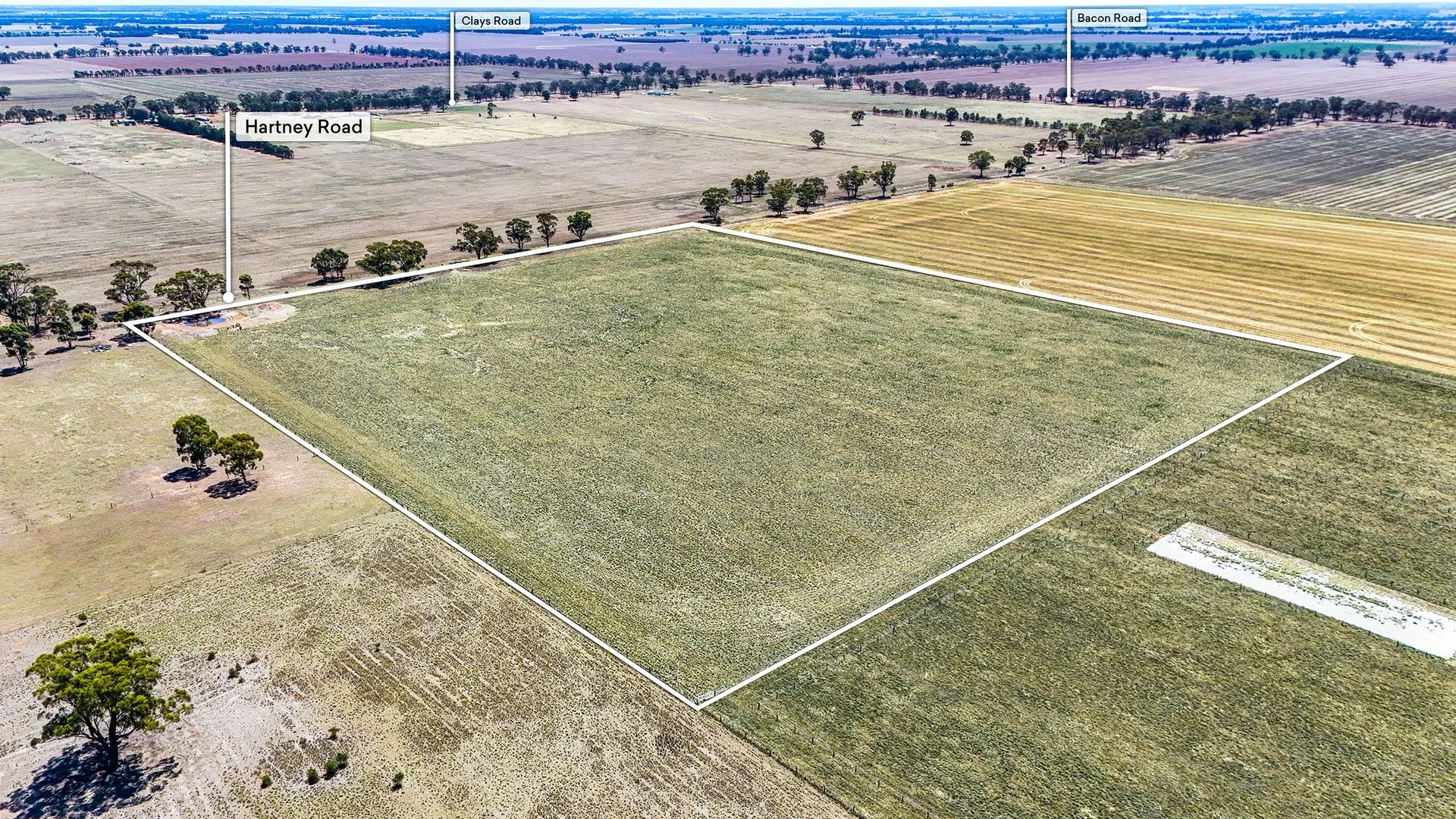 Additional image 4 of CA 45 Hartney Road, Kamarooka VIC 3570