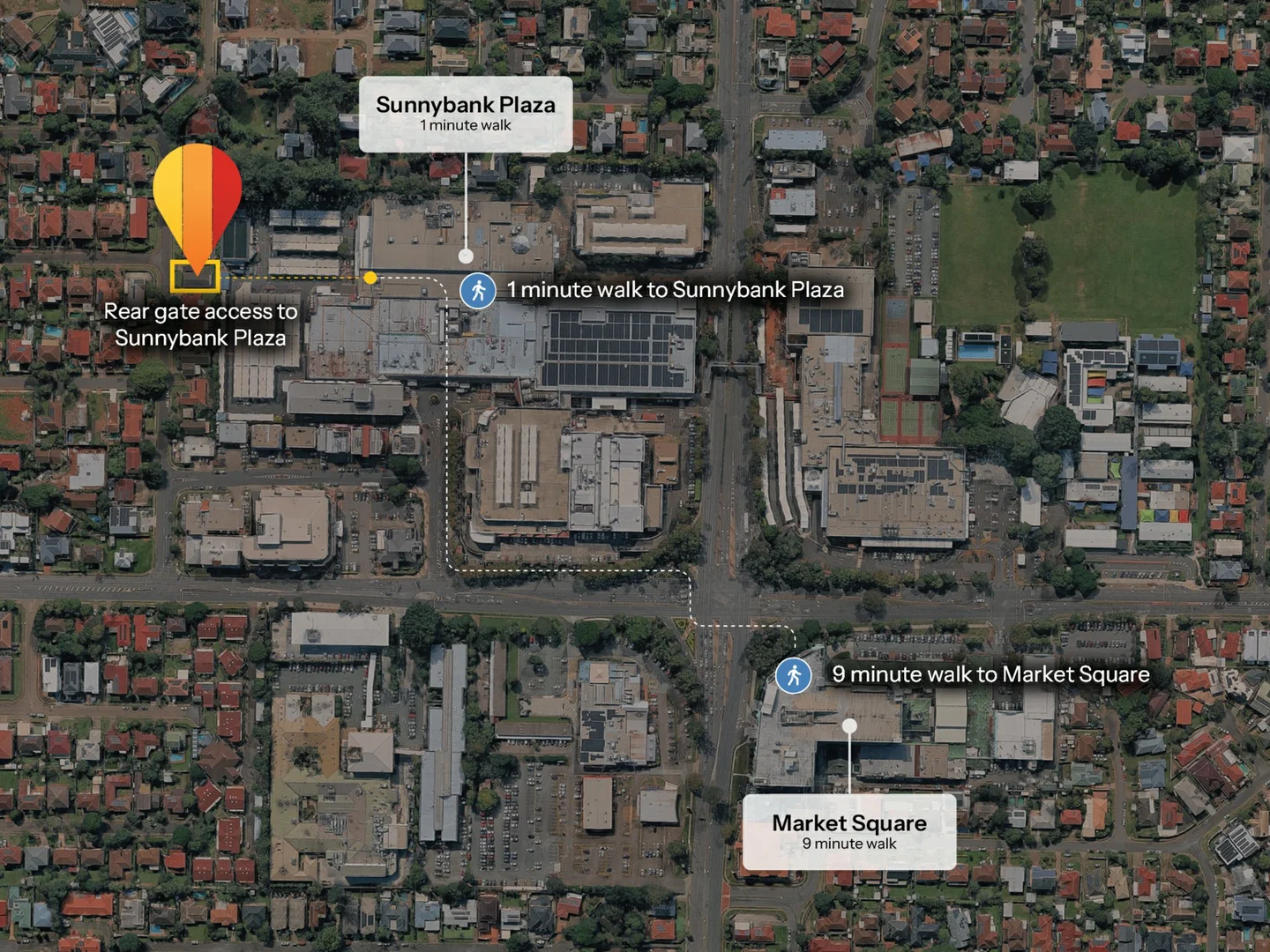 Additional image 4 of 21 Woodsiana Street, Robertson QLD 4109