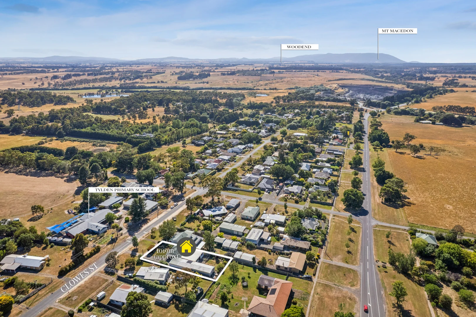 Additional image 19 of 10 Clowes Street, Tylden VIC 3444