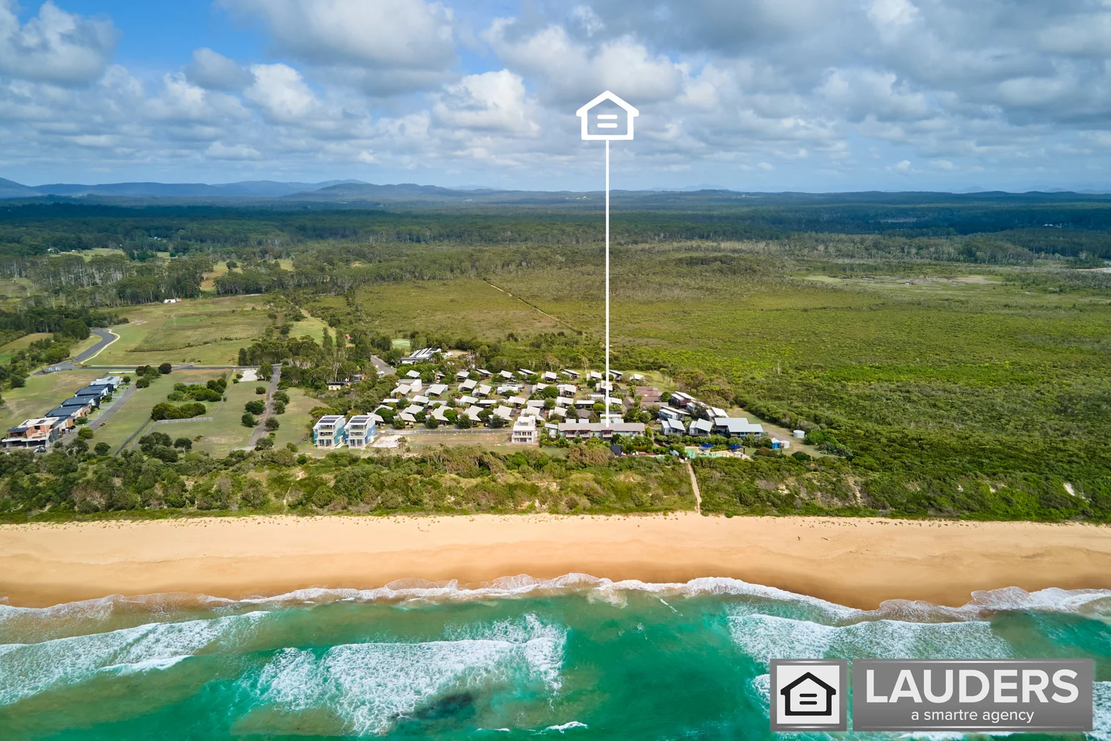 Additional image 29 of 6/18 Whales Parade, Diamond Beach NSW 2430