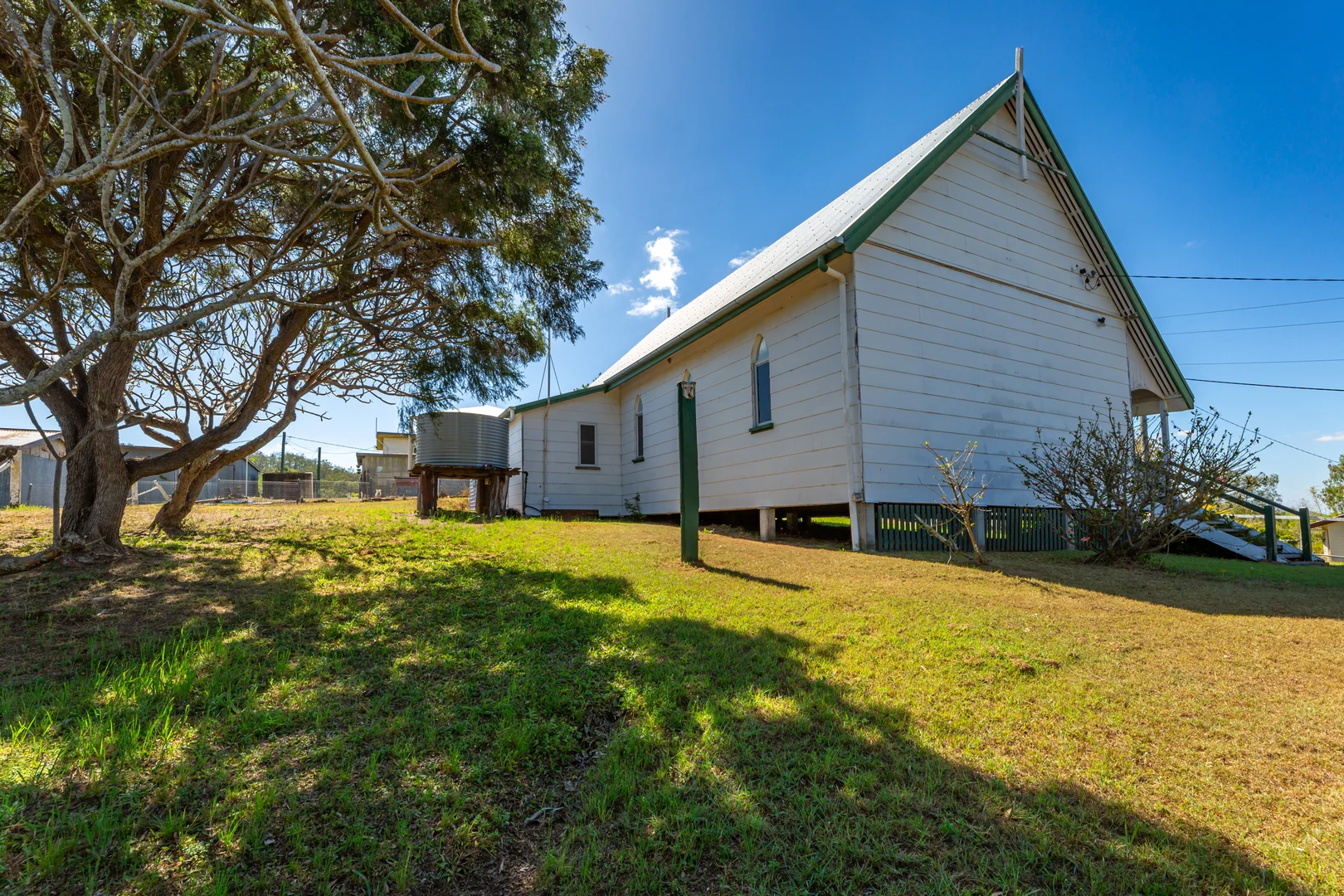 Additional image 3 of 99 HEUSMAN ST, Mount Perry QLD 4671