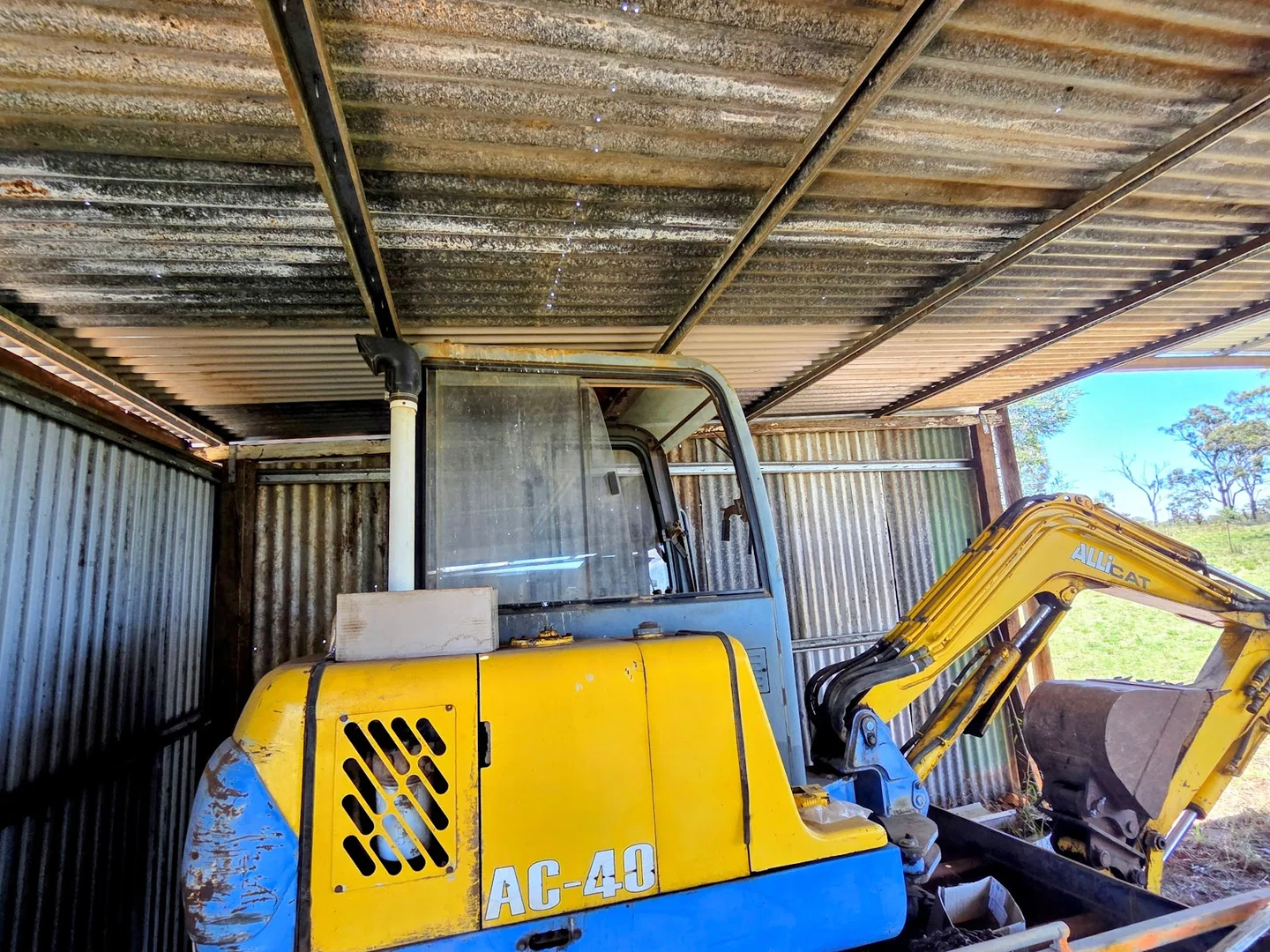 Additional image 33 of 448 Groomsville Road, Geham QLD 4352