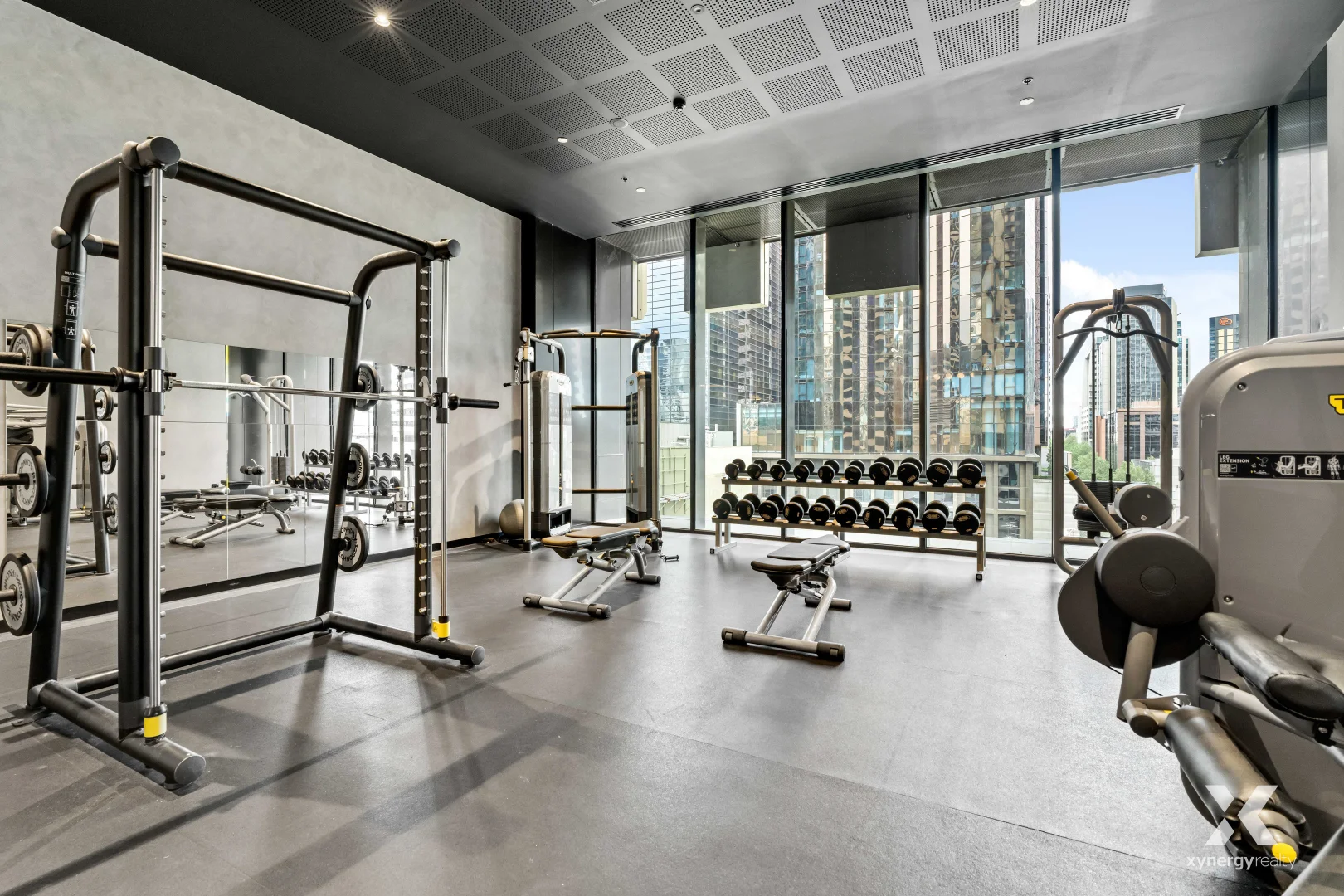 Additional image 12 of 2902/81 A'beckett Street, Melbourne VIC 3000