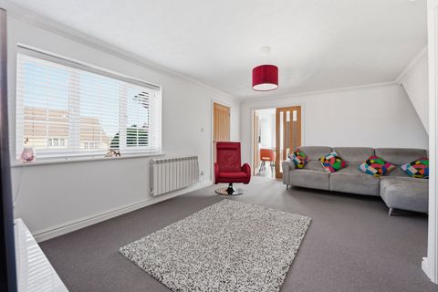Hillcrest View, Carlton, Nottingham, Nottinghamshire NG4