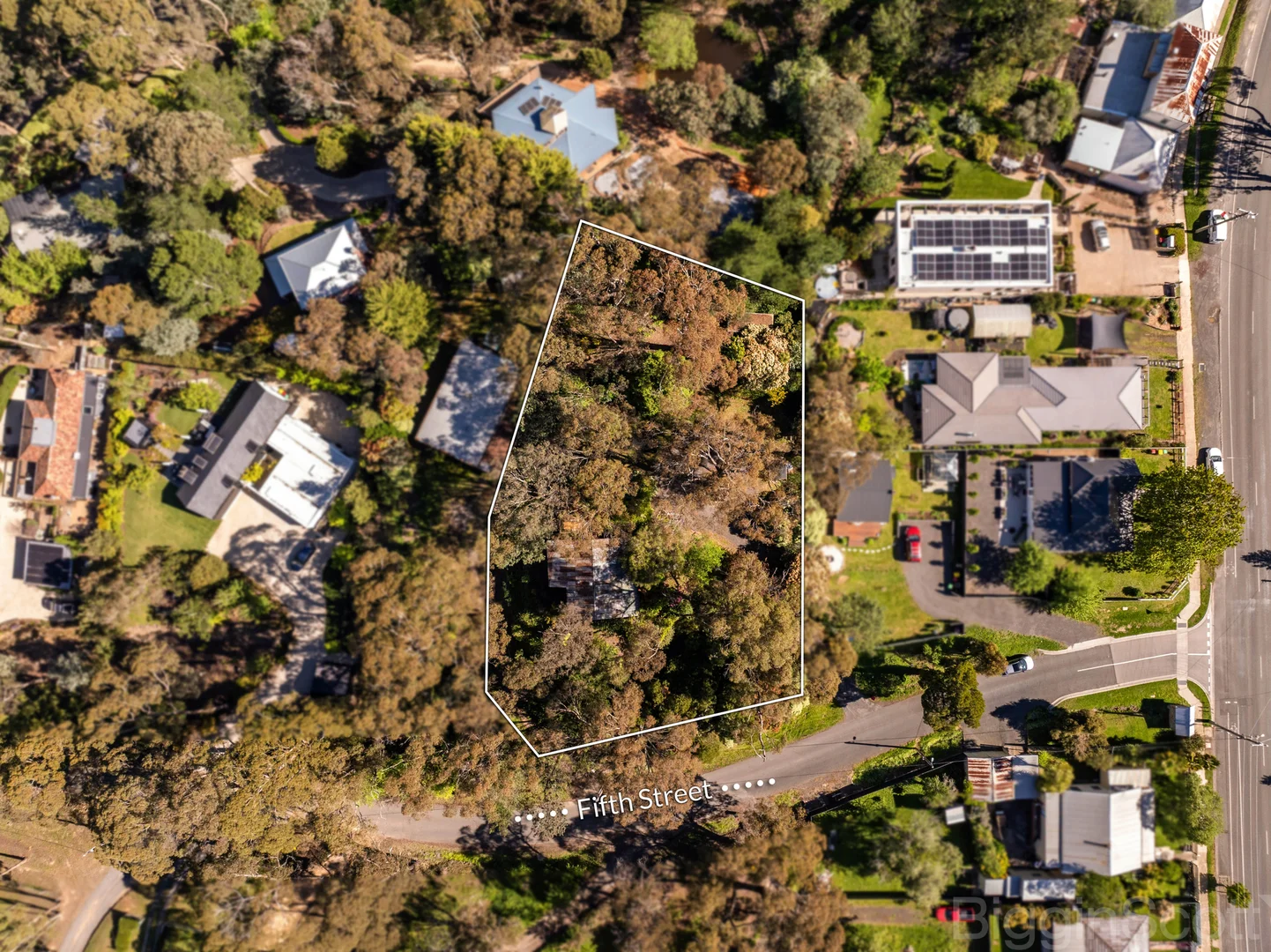 Additional image 14 of 2 Fifth Street, Hepburn Springs VIC 3461