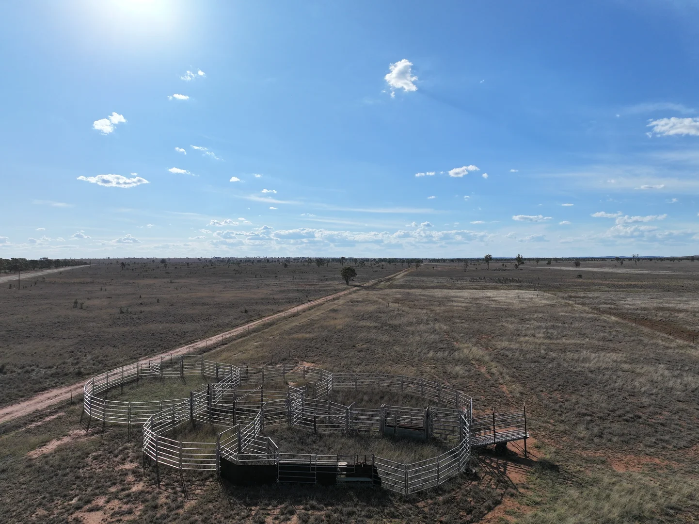 Additional image 4 of "Savannah" 438 Megine Road, Roma QLD 4455