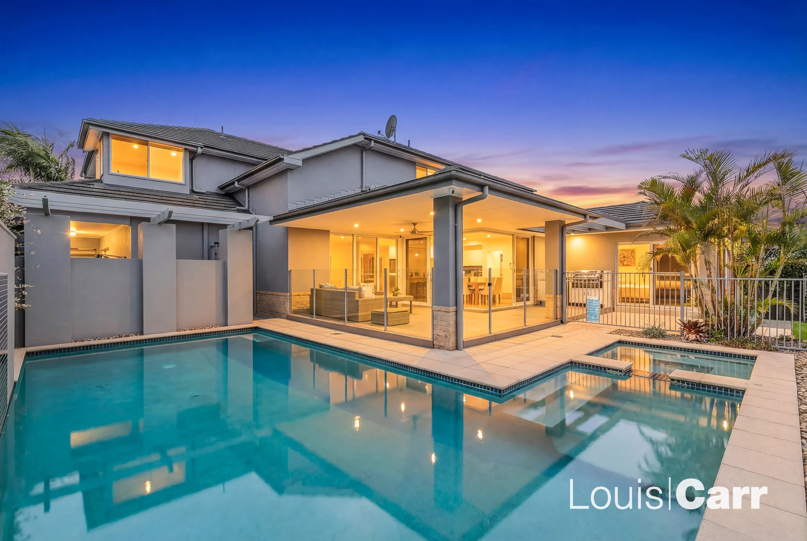 Additional image 14 of 11 Kingscott Place, Castle Hill NSW 2154