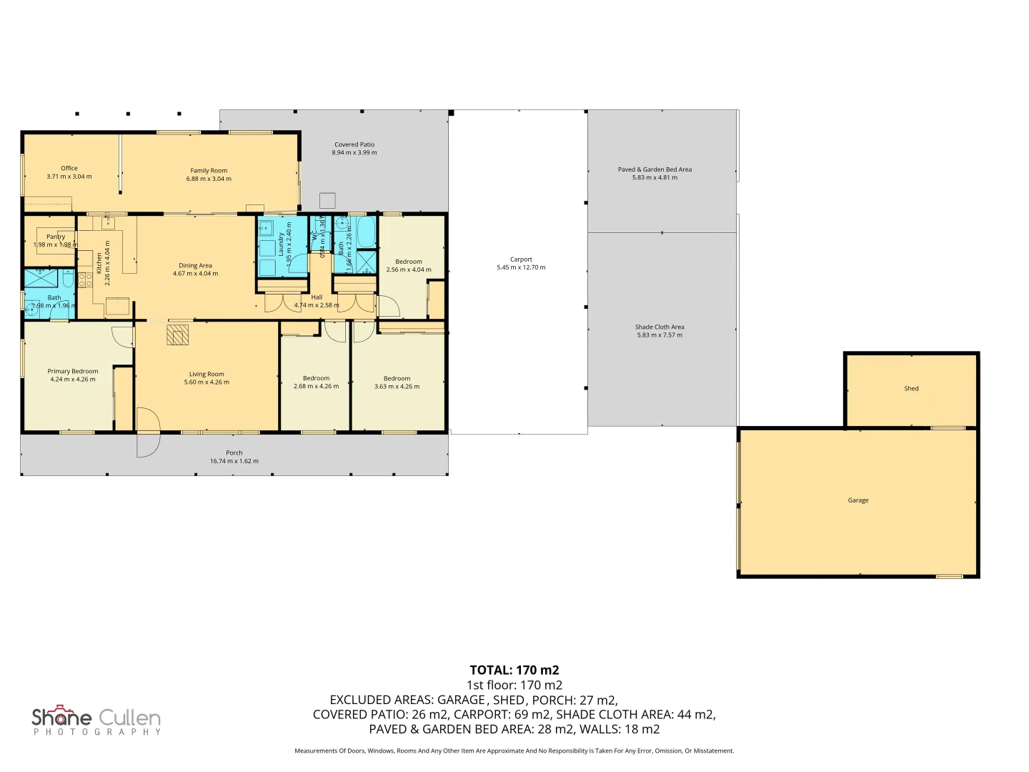 Additional image 19 of 62 Sylvester Street, Coolgardie WA 6429