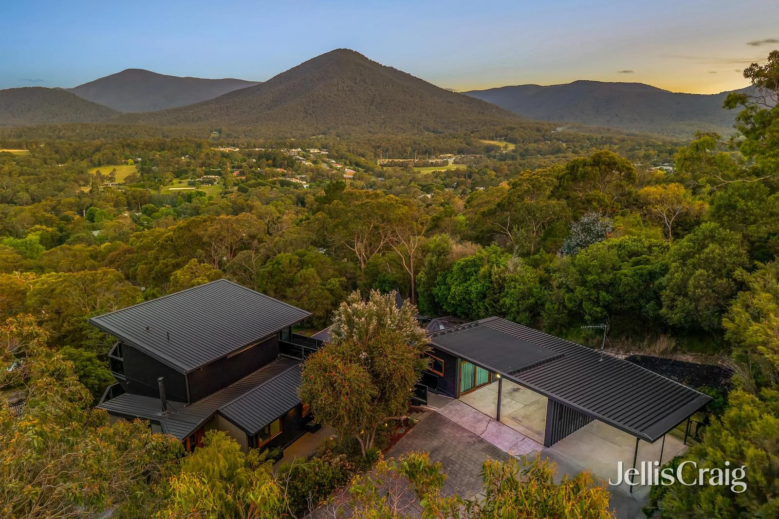 Additional image 29 of 4 Hazel Crescent, Healesville VIC 3777