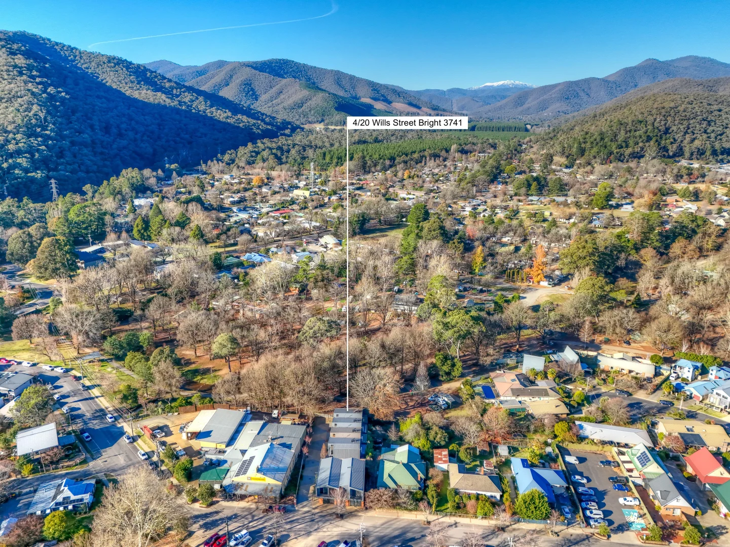 Additional image 19 of 4/20 Wills Street, Bright VIC 3741