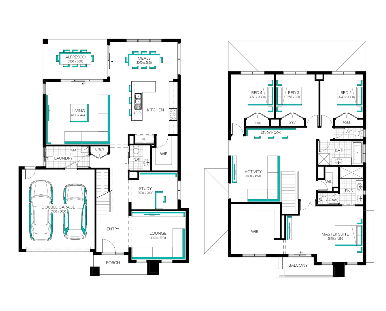 Additional image 2 of 50729 Mt Atkinson, Truganina VIC 3029
