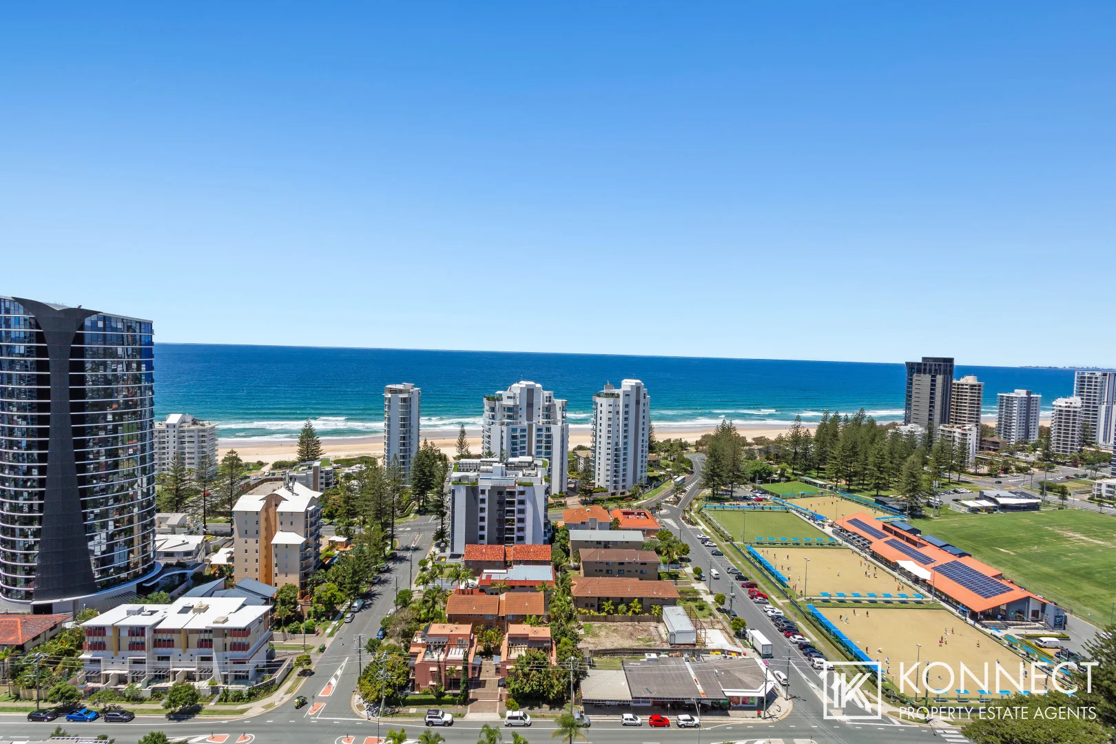 Additional image 24 of 1603/28 Second Ave, Broadbeach QLD 4218