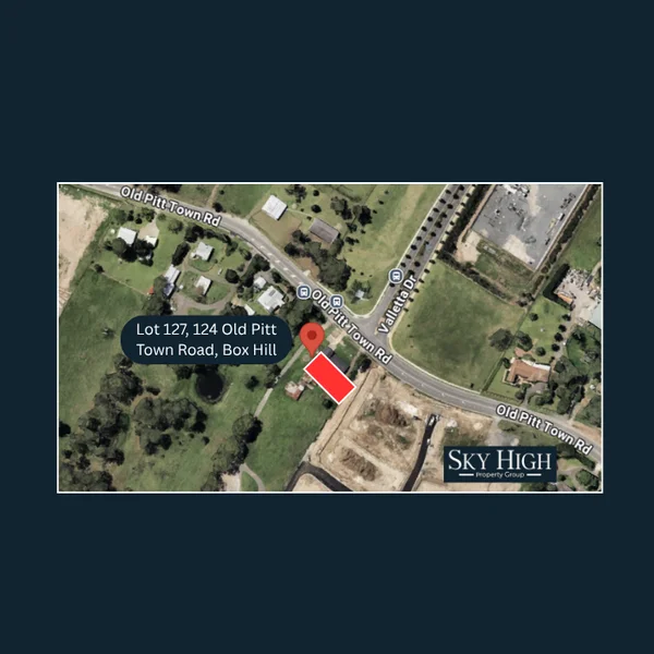 Additional image 3 of 127, 48 Futurity Street, Box Hill NSW 2765