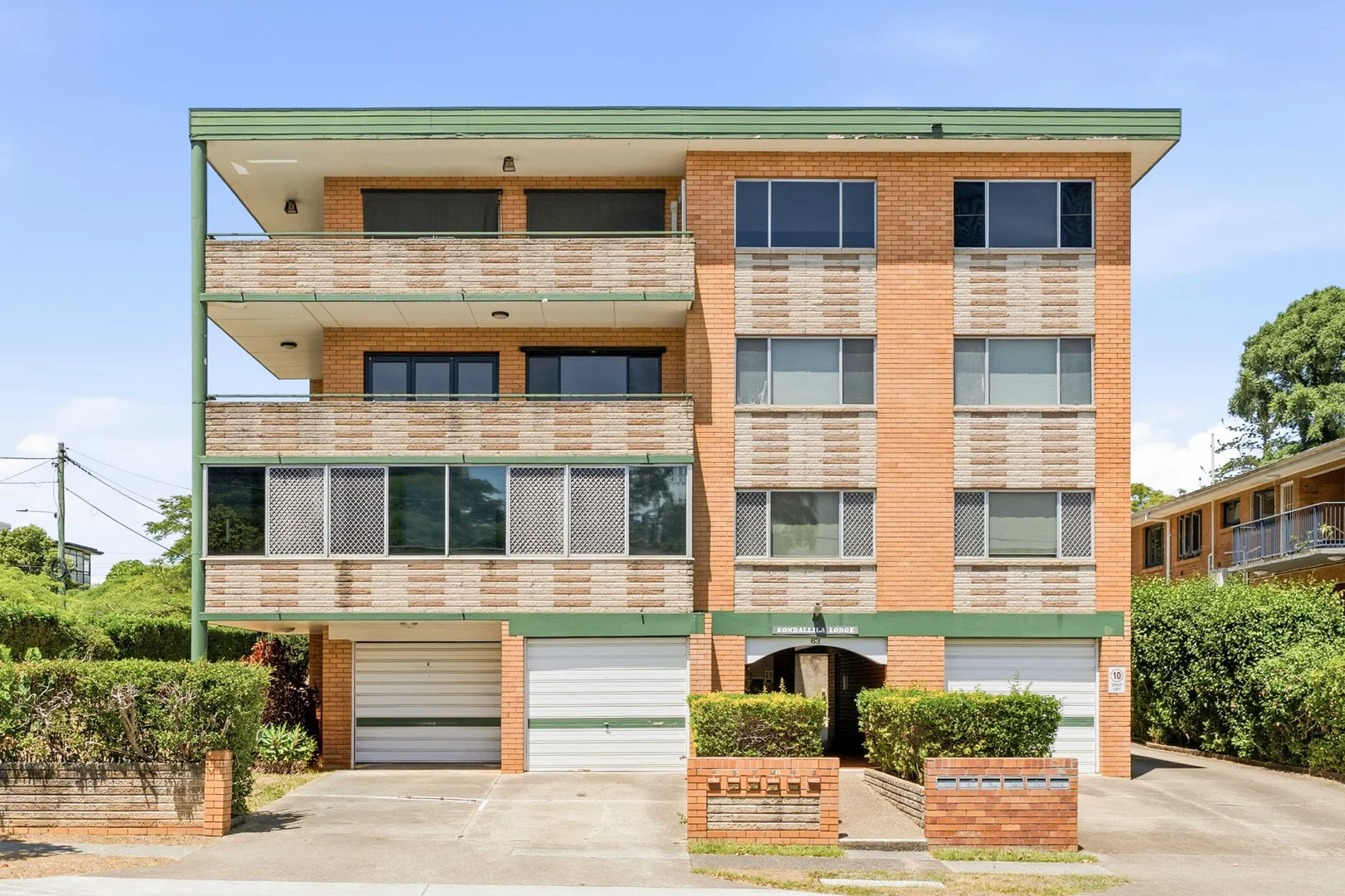 Additional image 15 of 5/63 Bonney Avenue, Clayfield QLD 4011