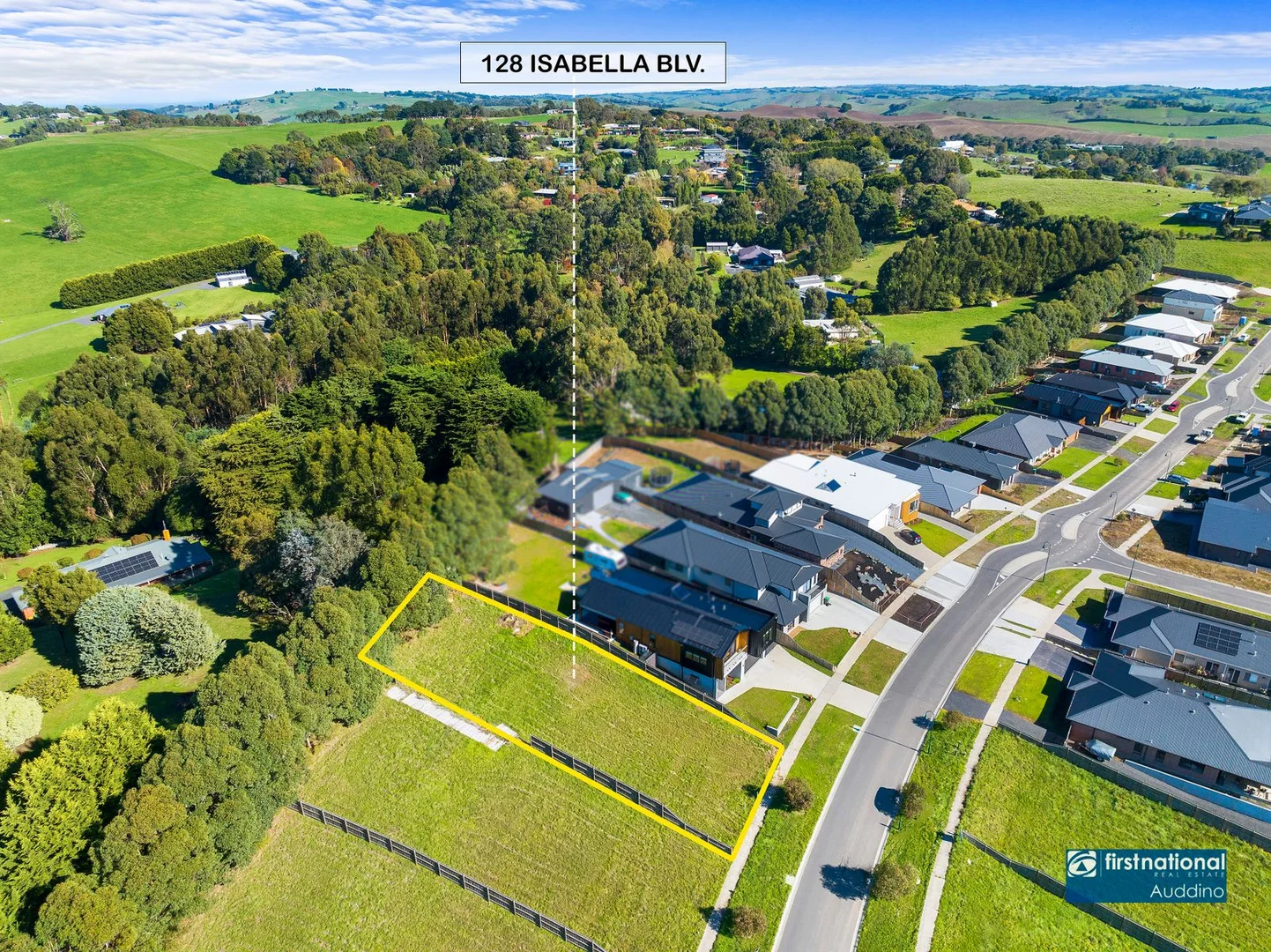 Additional image 4 of 128 Isabella Boulevard, Korumburra VIC 3950