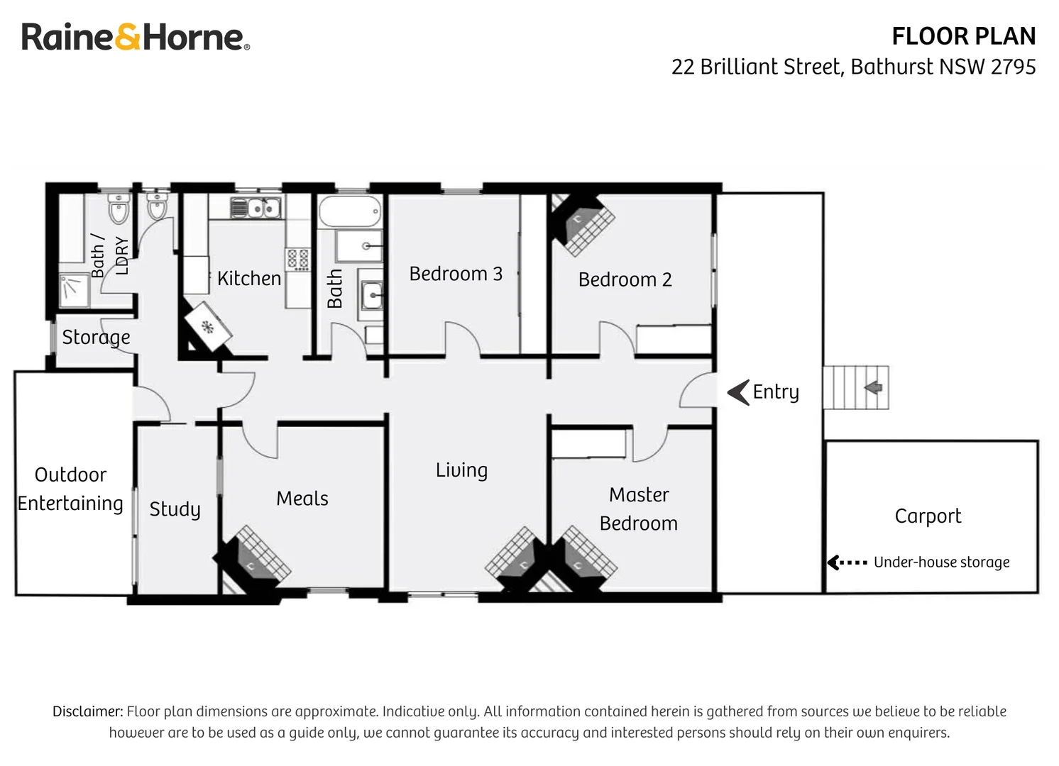 Additional image 28 of 22 Brilliant Street, Bathurst NSW 2795