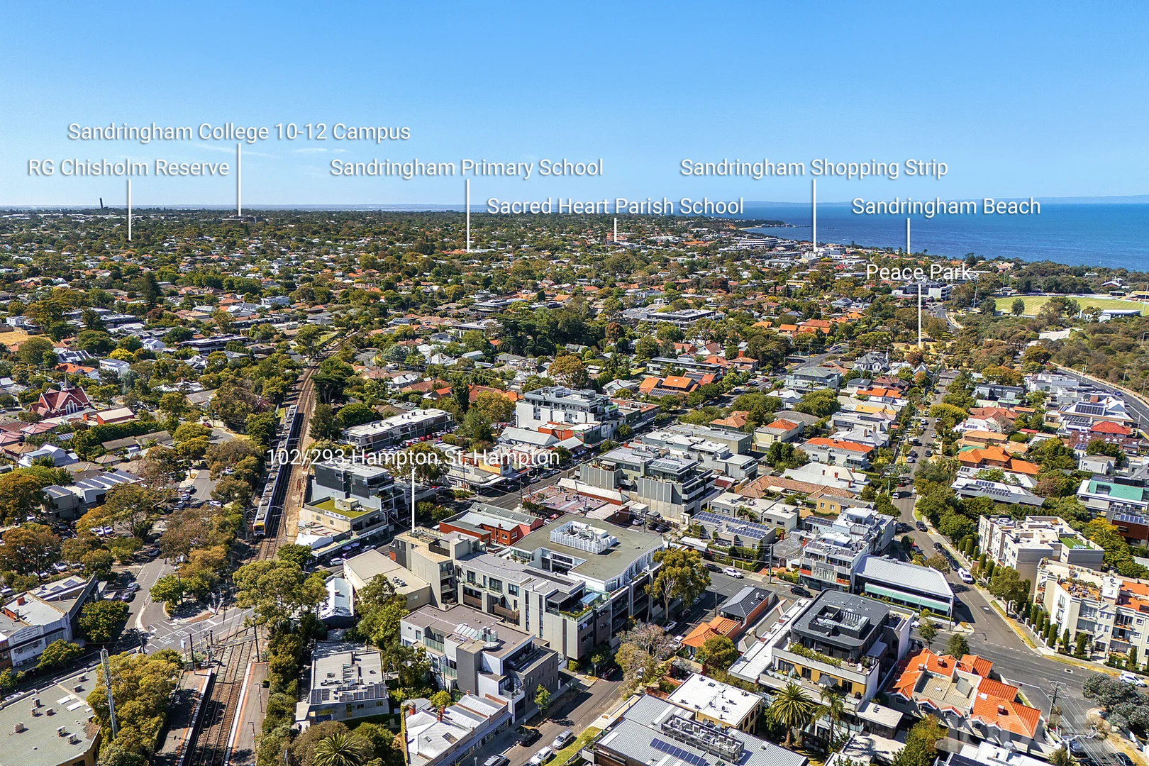 Additional image 19 of 102/293-295 Hampton Street, Hampton VIC 3188