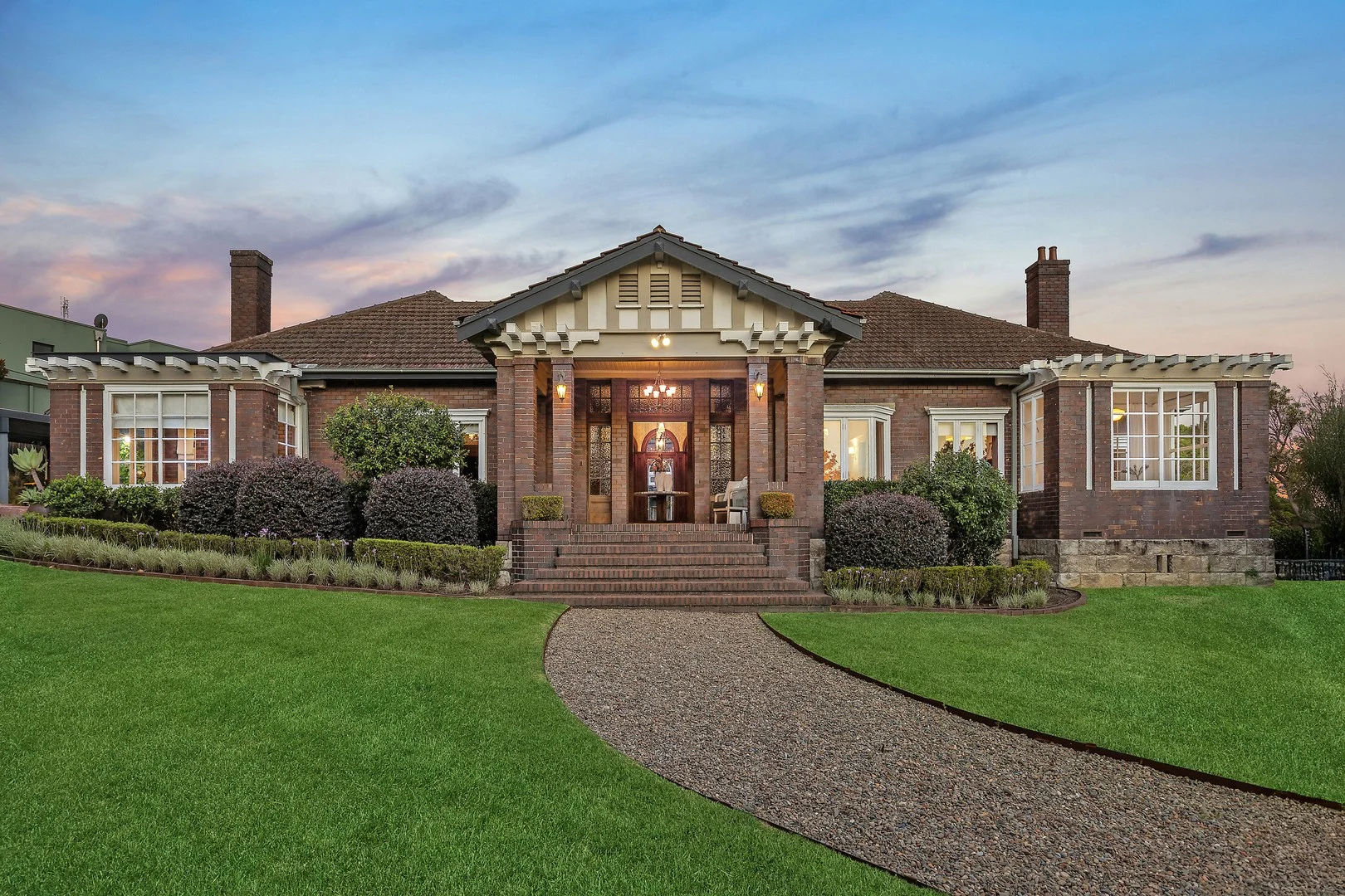 1 Shirley Road, Wollstonecraft NSW 2065