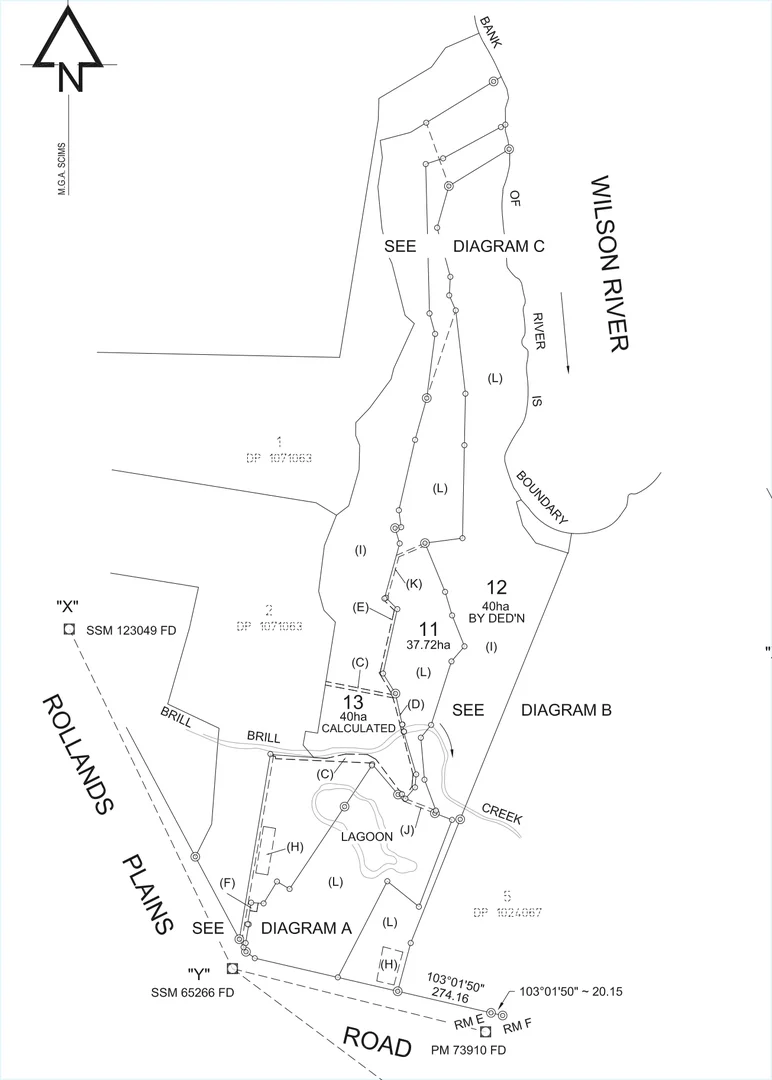 Additional image 35 of 1554 & 1598 Rollands Plains Road, Rollands Plains NSW 2441