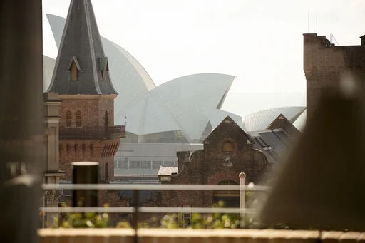 Additional image 2 of 310/38 Cumberland Street, The Rocks NSW 2000