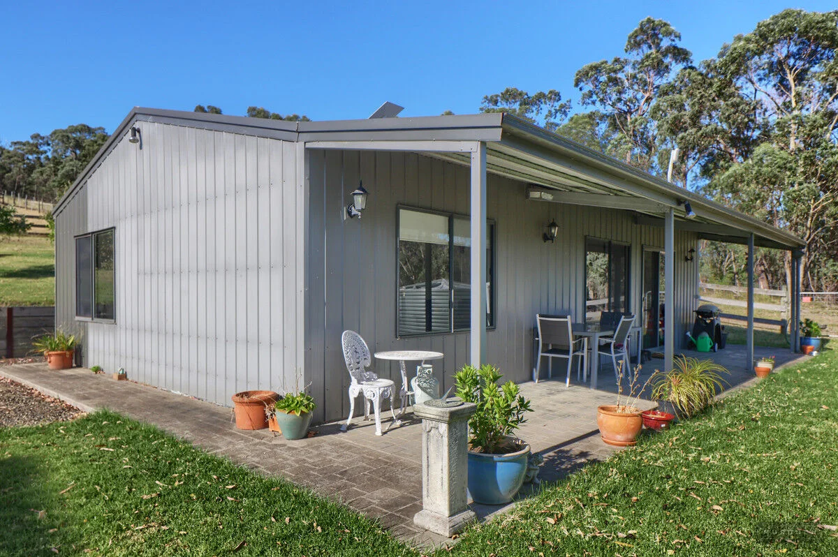 Additional image 23 of 159 Cunninghams Road, Chum Creek VIC 3777